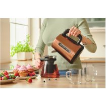 Електрочайник Sencor SWK 1752CO