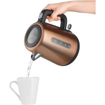 Електрочайник Sencor SWK 1752CO