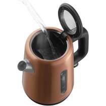 Електрочайник Sencor SWK 1752CO