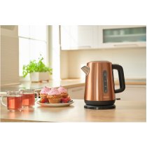 Електрочайник Sencor SWK 1752CO