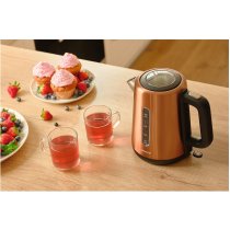 Електрочайник Sencor SWK 1752CO