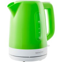Електрочайник Sencor SWK 1021GR