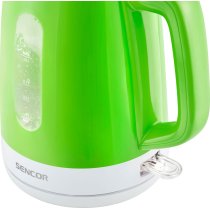 Електрочайник Sencor SWK 1021GR