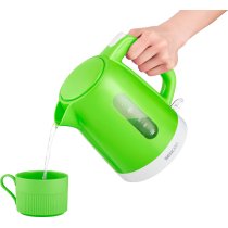Електрочайник Sencor SWK 1021GR