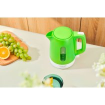 Електрочайник Sencor SWK 1021GR