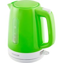 Електрочайник Sencor SWK 1021GR