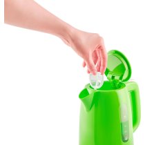 Електрочайник Sencor SWK 1021GR