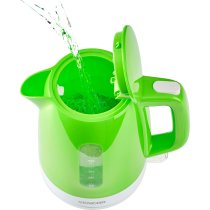 Електрочайник Sencor SWK 1021GR
