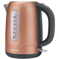 Електрочайник Sencor SWK 1776GD