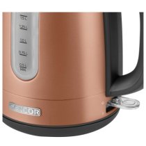 Електрочайник Sencor SWK 1776GD