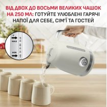 Електрочайник Tefal KO355AE1