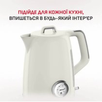 Електрочайник Tefal KO355AE1