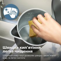 Електрочайник Philips HD9396/91