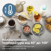 Електрочайник Philips HD9396/91