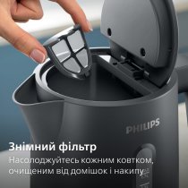 Електрочайник Philips HD9314/91