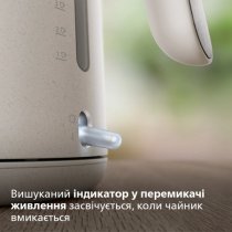 Електрочайник Philips HD9365/11
