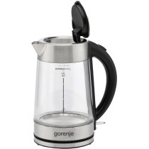 Електрочайник Gorenje K17GDWII