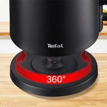 Електрочайник Tefal KO1408E1