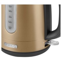 Електрочайник Sencor SWK 1777CH