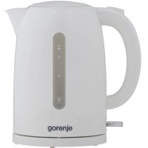 Електрочайник Gorenje K17W
