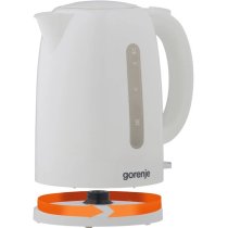 Електрочайник Gorenje K17W