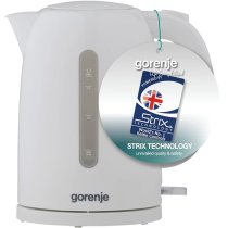 Електрочайник Gorenje K17W