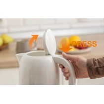 Електрочайник Gorenje K17W