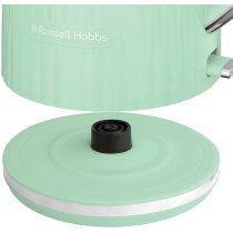 Елекрочайник Russell Hobbs Eden 27364-70 Pistachio