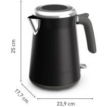 Електрочайник Tefal KI6668E1