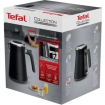 Електрочайник Tefal KI6668E1