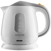 Електрочайник Sencor SWK 1100WH