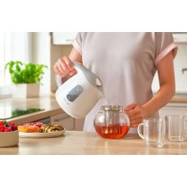 Електрочайник Sencor SWK 1100WH