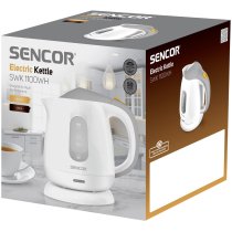Електрочайник Sencor SWK 1100WH