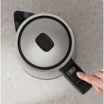 Електрочайник Electrolux E5K1-6ST