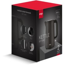 Електрочайник ERGO GP-7041