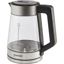 Електрочайник Gorenje K17TRG