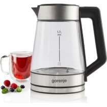 Електрочайник Gorenje K17TRG