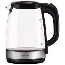 Електрочайник Sencor SWK2080BK