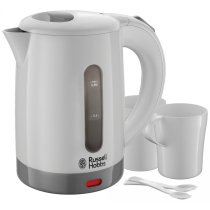 Електрочайник Russell Hobbs 23840-70 Travel