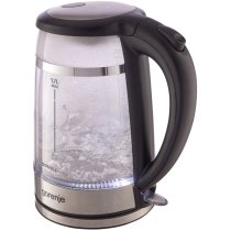 Електрочайник Gorenje K17GDW