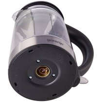 Електрочайник Gorenje K17GDW