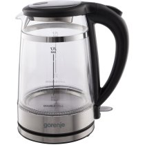 Електрочайник Gorenje K17GDW