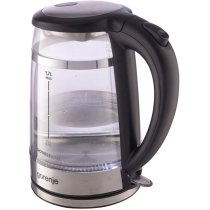 Електрочайник Gorenje K17GDW
