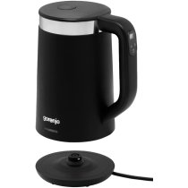 Електрочайник Gorenje K17TRDW