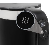 Електрочайник Gorenje K17TRDW