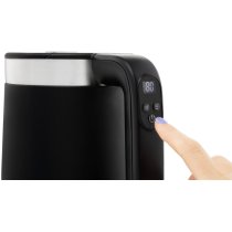 Електрочайник Gorenje K17TRDW