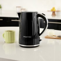Елекрочайник Russell Hobbs Eden 27361-70 Black