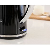 Елекрочайник Russell Hobbs Eden 27361-70 Black