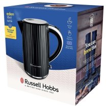 Елекрочайник Russell Hobbs Eden 27361-70 Black