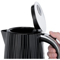 Елекрочайник Russell Hobbs Eden 27361-70 Black